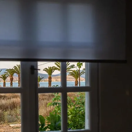 Sea View Residence Nea Kios Zewnętrze zdjęcie