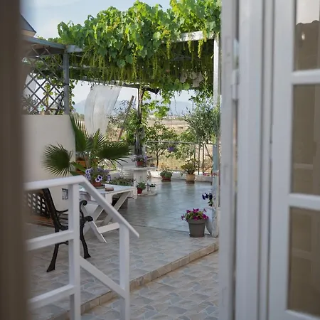 Sea View Residence Nea Kios Zewnętrze zdjęcie