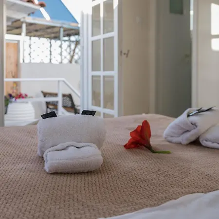Sea View Residence Nea Kios Zewnętrze zdjęcie