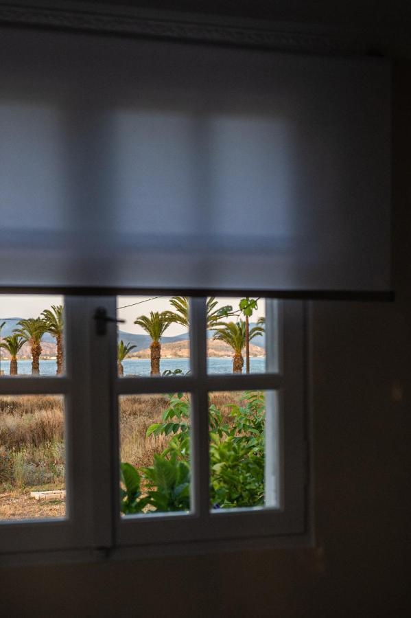 Sea View Landhaus Nea Kios
