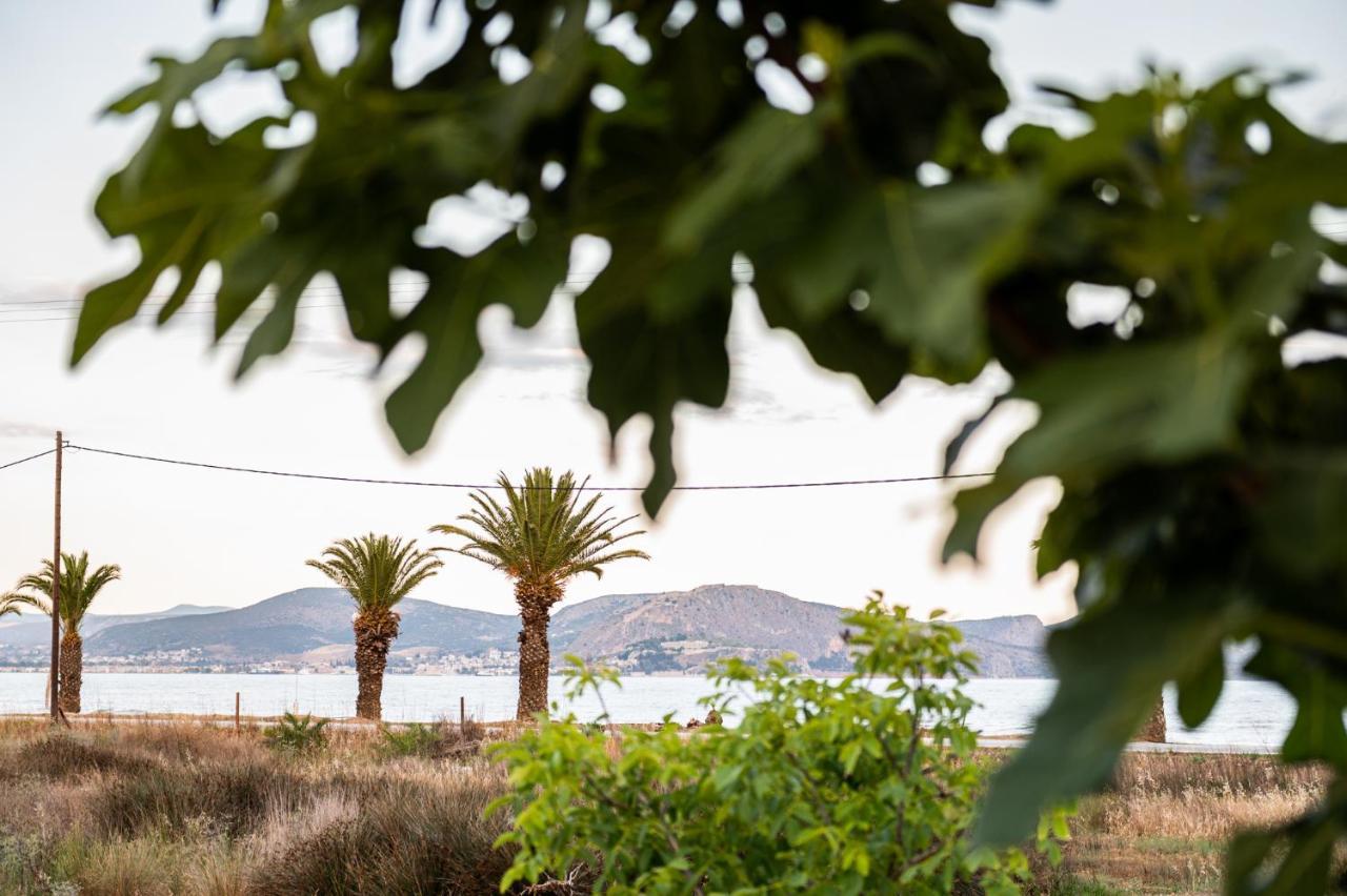 Landhaus Sea View Nea Kios