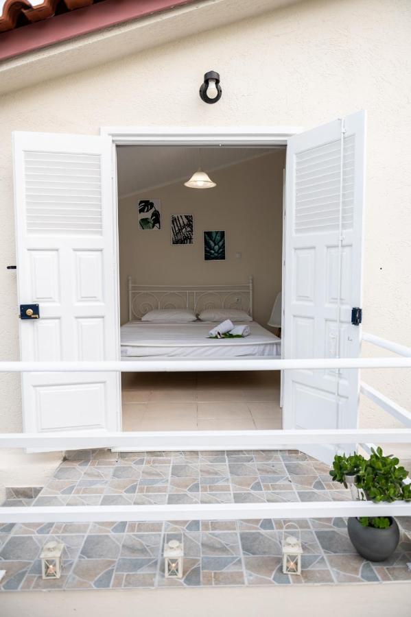 Landhaus Sea View *