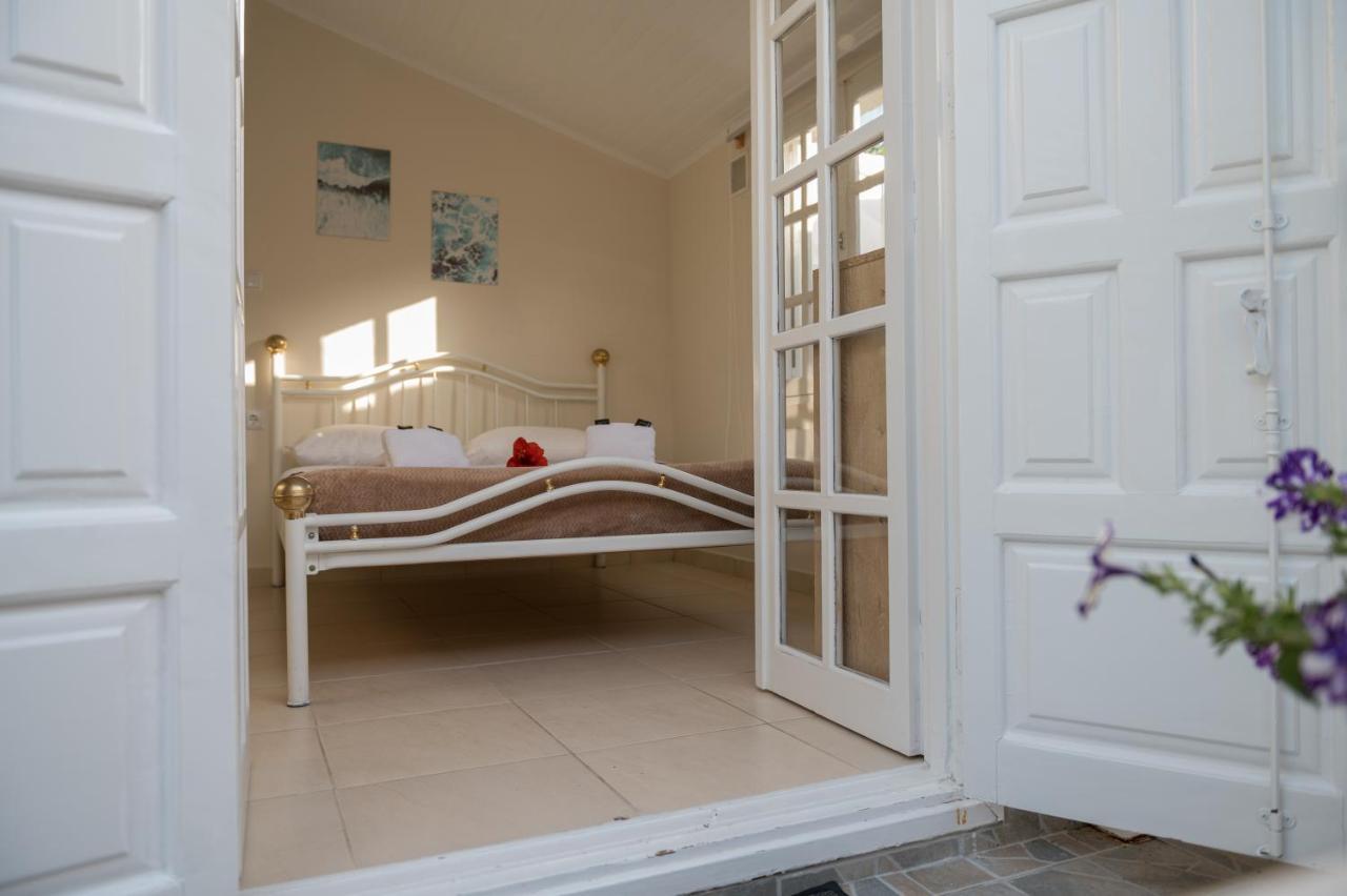Sea View Landhaus *
