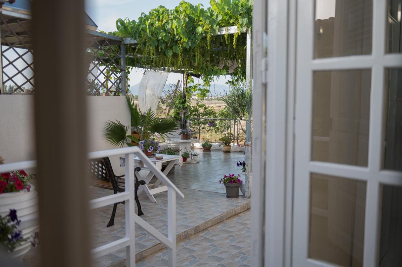 Sea View Landhaus Nea Kios