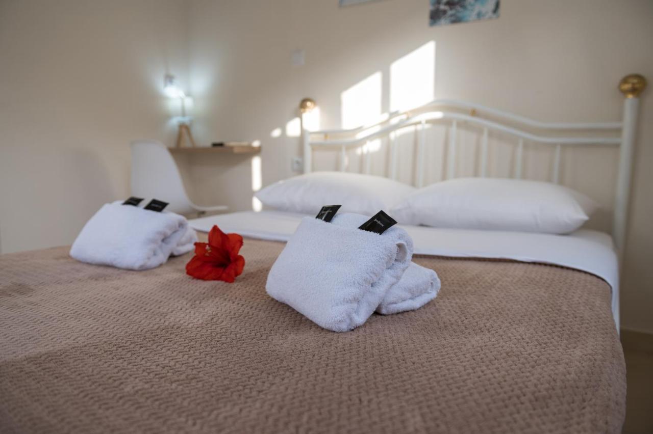 Landhaus Sea View Nea Kios