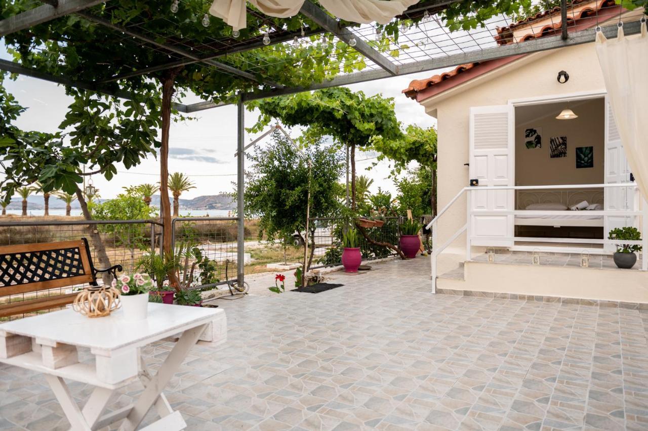 Sea View Landhaus Nea Kios